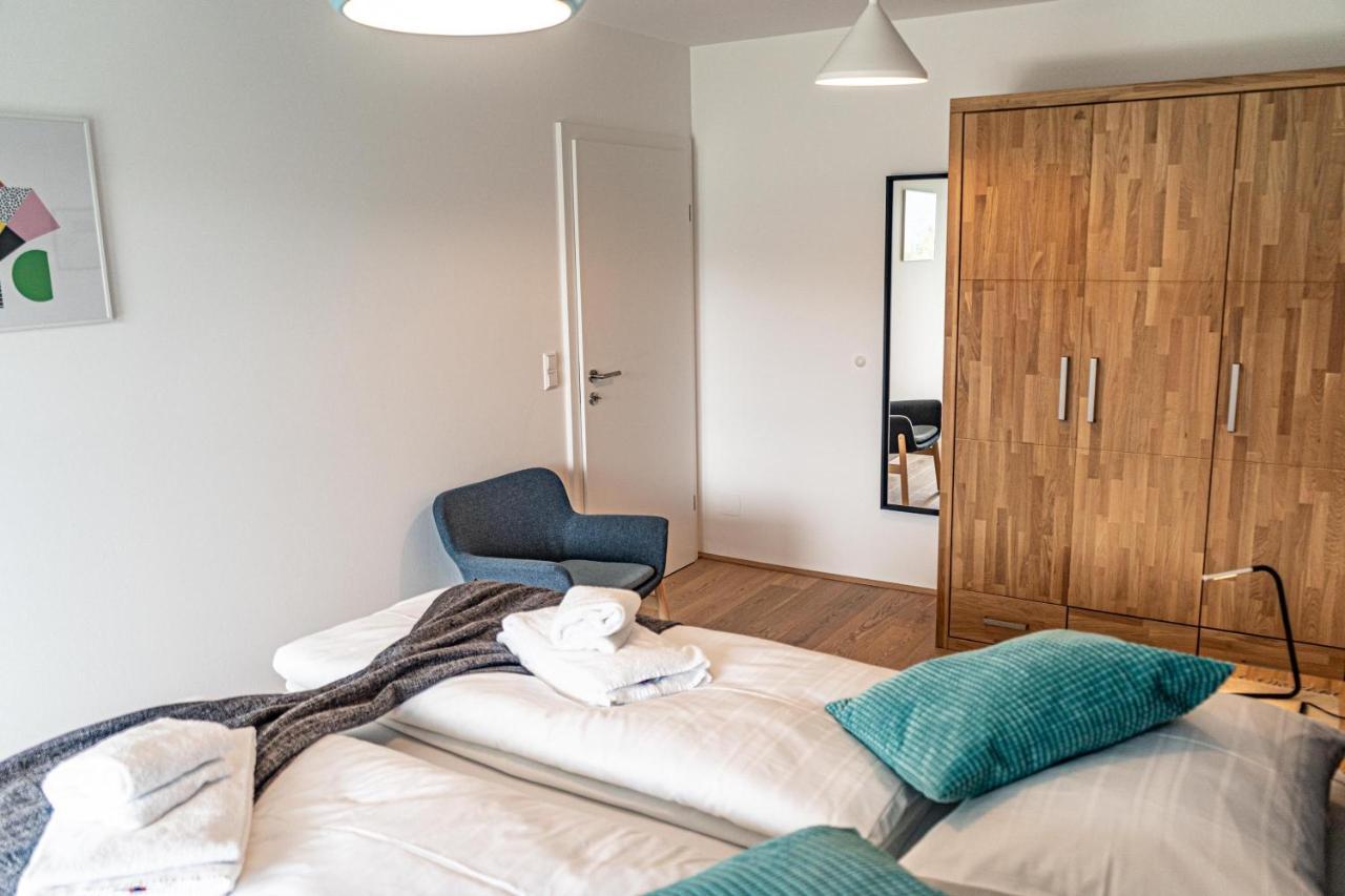 Top 5 Alpe Maritima - Traumhafte Ferienwohnung Mit Seeblick Und Bergkulisse Am Ossiacher See Annenheim Exterior photo